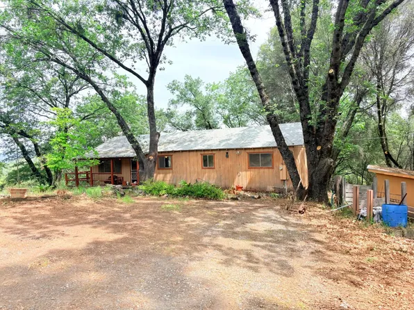 12063 Woodacre Rd, Grass Valley, CA 95949