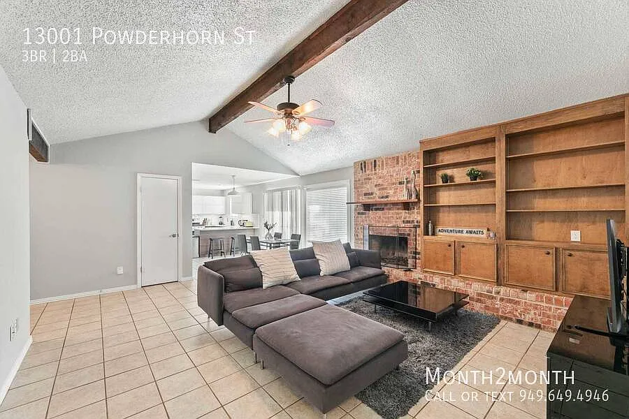 13001 Powderhorn St