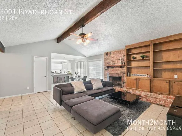 13001 Powderhorn St, Austin, TX 78727