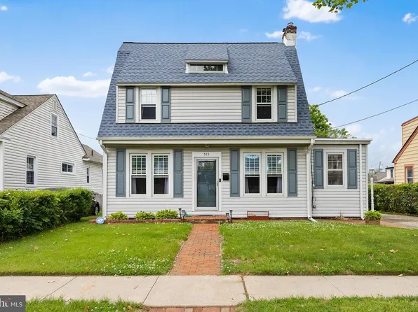 515 W Park Ave, Hamilton, NJ 08610
