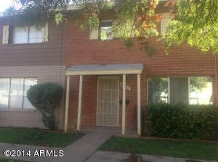 4337 W Ocotillo Rd, Glendale, AZ 85301