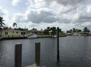 1800 SE 4th St APT 3, Pompano Beach, FL 33060