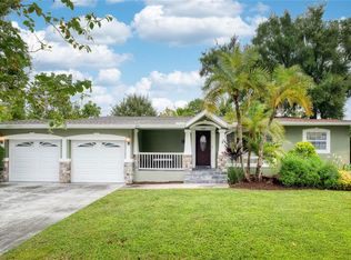 1437 Knollwood St, Orlando, FL 32804