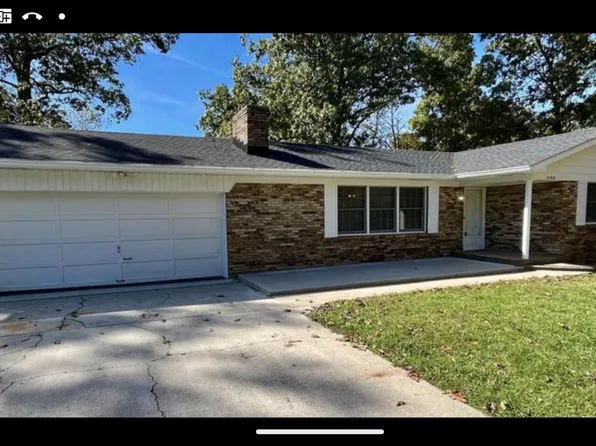 1708 Prather Dr, Nancy, KY 42544