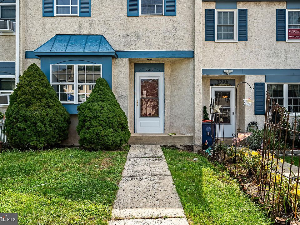3305 Walnut Ridge Ests, Pottstown, PA 19464 Zillow