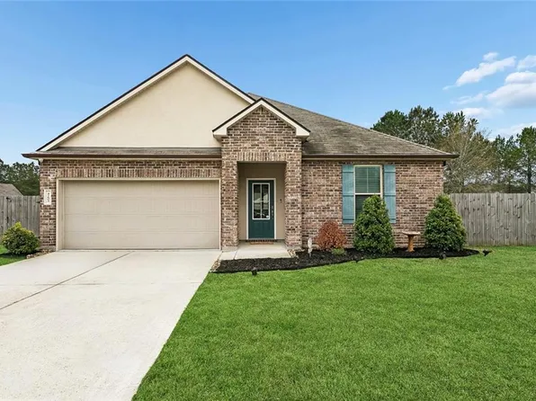 47602 Cathy Ln, Robert, LA 70455