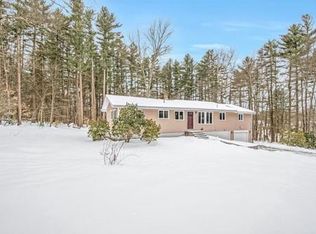 95 Carlisle Rd, Westford, MA 01886