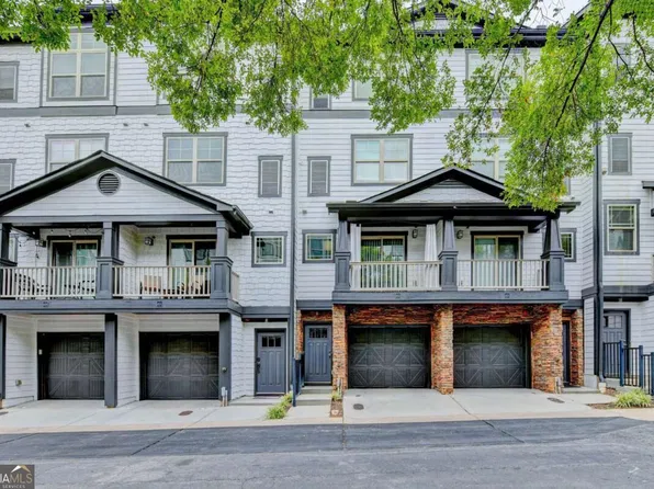 215 Semel Dr NW Unit 453, Atlanta, GA 30309