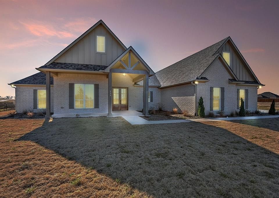 133 Chisolm Trl, Pottsboro, TX 75076 MLS 20233579 Zillow