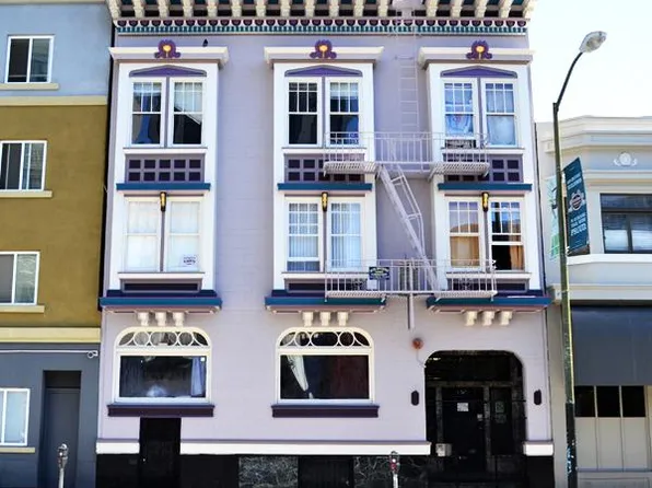138 Hyde Street, 138 Hyde St, San Francisco, CA 94102