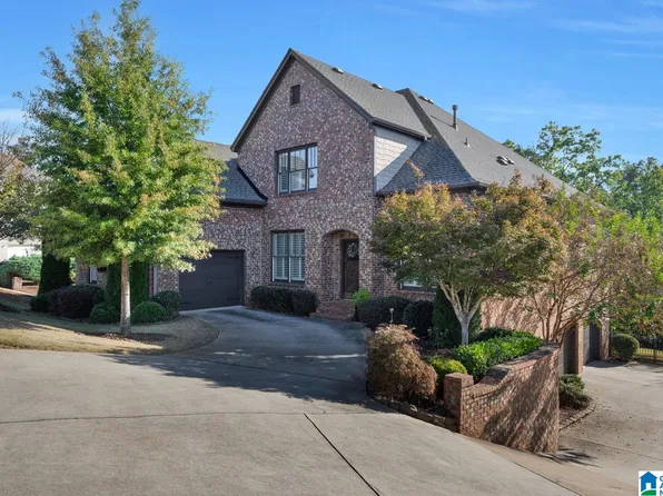 1492 Scout Trce, Hoover, AL 35244