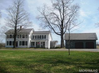 103 Park Ave, Dolgeville, NY 13329