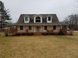 14039 Oak Hollow Dr, Big Rapids, MI 49307