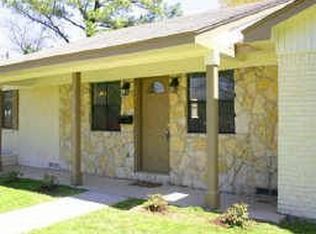 1819 Jones Dr, Arlington, TX 76013