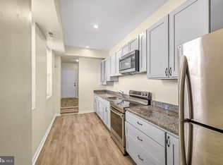 2131 Jefferson St, Baltimore, MD 21205