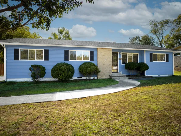 1312 Ridgefield Cir, Chattanooga, TN 37412