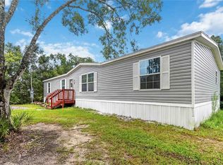 4235 PINE TREE DRIVE, ST CLOUD, FL 34772