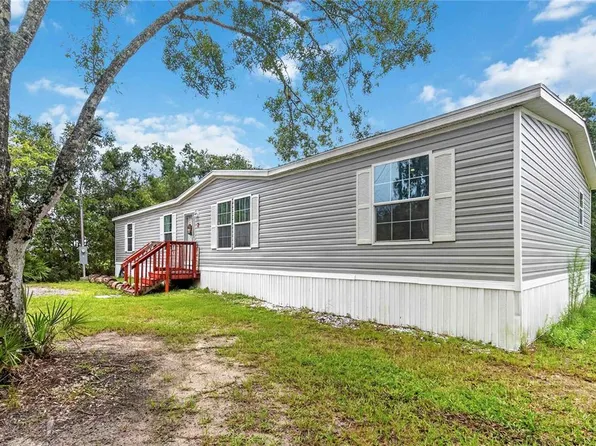 4235 PINE TREE DRIVE, ST CLOUD, FL 34772