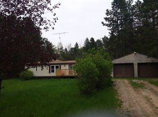 6370 N 45 1/2 Rd, Manton, MI 49663