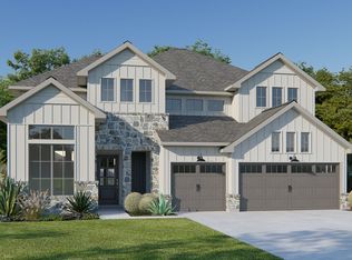 8616 Picnic House Path, Austin, TX 78744