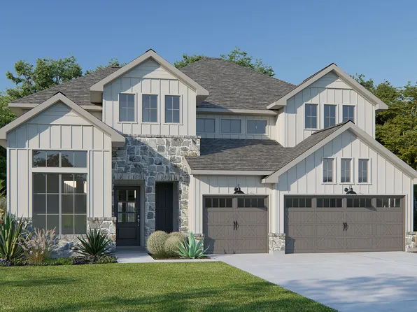 8616 Picnic House Path, Austin, TX 78744