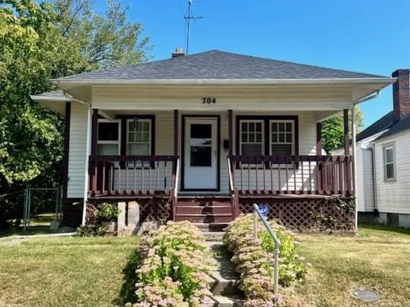 704 Huron Ave, Dayton, OH 45402