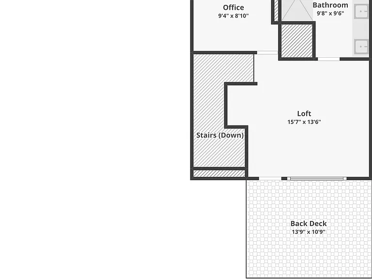 1690 NW Riverscape St — Photo 53