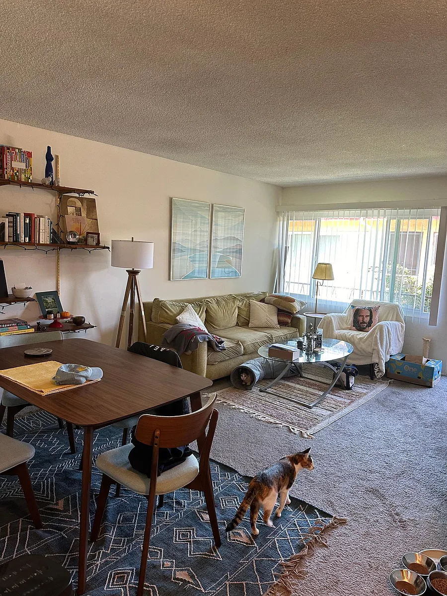 Building Photo - 3570 Jasmine Ave #7