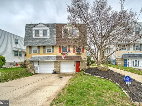 9918 Medway Rd, Philadelphia, PA 19115