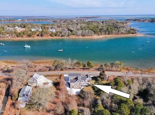 875 Orleans Rd, North Chatham, MA 02650
