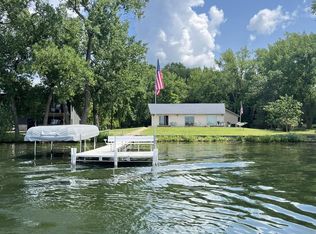 12115 13th St NW, Spicer, MN 56288