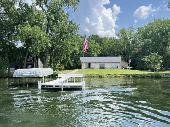 12115 13th St NW, Spicer, MN 56288