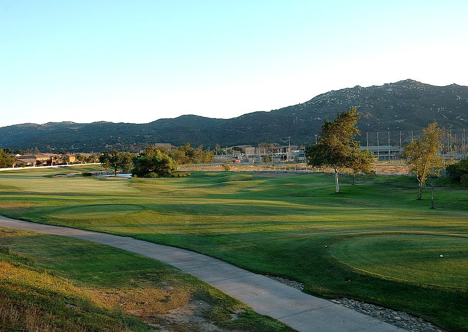 Panoramic View... 