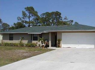 422 Dusk Way, Fort Pierce, FL 34945