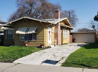 1620 N Berkeley Ave, Stockton, CA