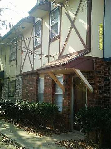 Home for Sale in Oklahoma City, Oklahoma $32,900