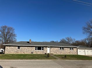 200 S Taylor Ave, California, MO 65018