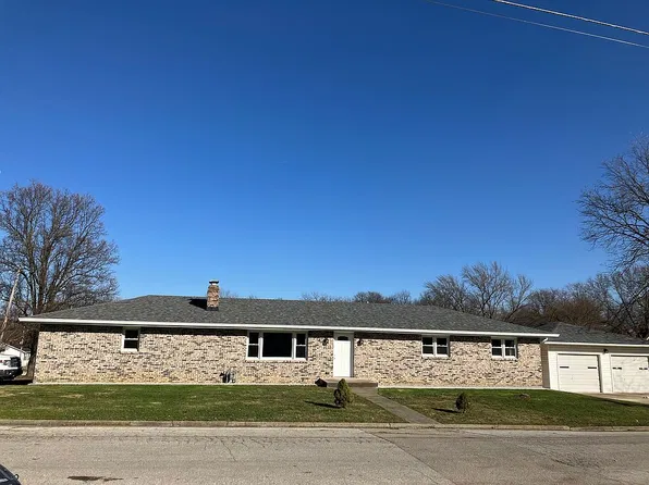 200 S Taylor Ave, California, MO 65018
