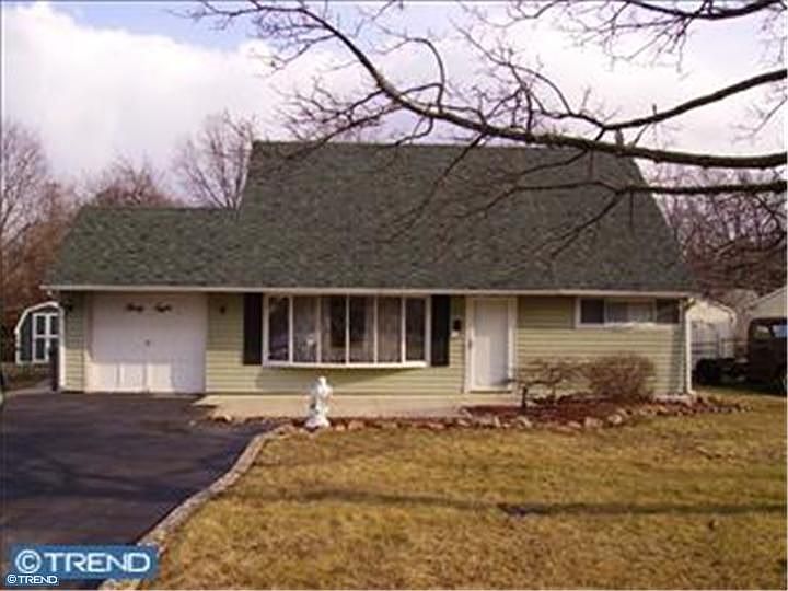 38 Violet Rd, Levittown, PA 19057 Zillow