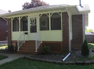 713 Wilcox St, Joliet, IL 60435