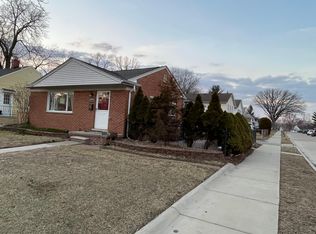 24400 Oxford St, Dearborn, MI
