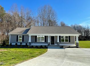 108 Faucette Dr, Selma, NC 27576