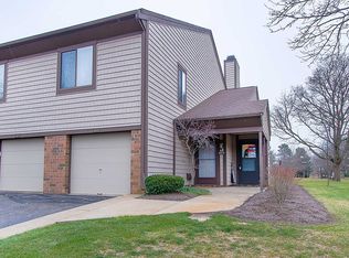 4570 Morgate Cir NW, Canton, OH 44708