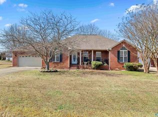 17111 Stone Valley Dr, Athens, AL 35611