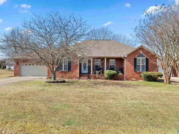 17111 Stone Valley Dr, Athens, AL 35611