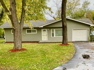 16151 Saint Louis Ave, Markham, IL 60428