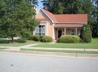 124 Memory Ln, Stockbridge, GA 30281