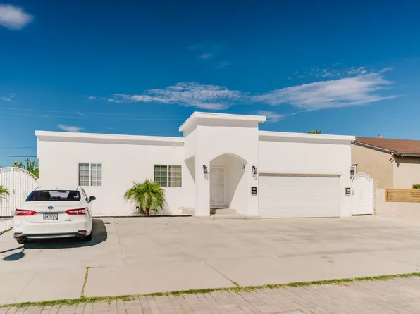7945 Woodman Ave, Panorama City, CA 91402