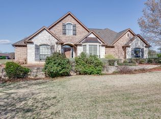 9106 Bellechase Rd, Granbury, TX 76049