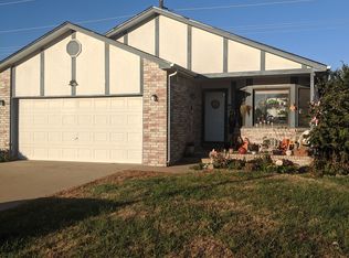 4115 S Boyd St, Wichita, KS 67215